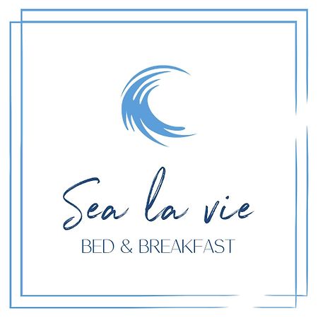 Bed and Breakfast Sea La Vie - Bed & Breakfast Salento à Torre San Giovanni Extérieur photo