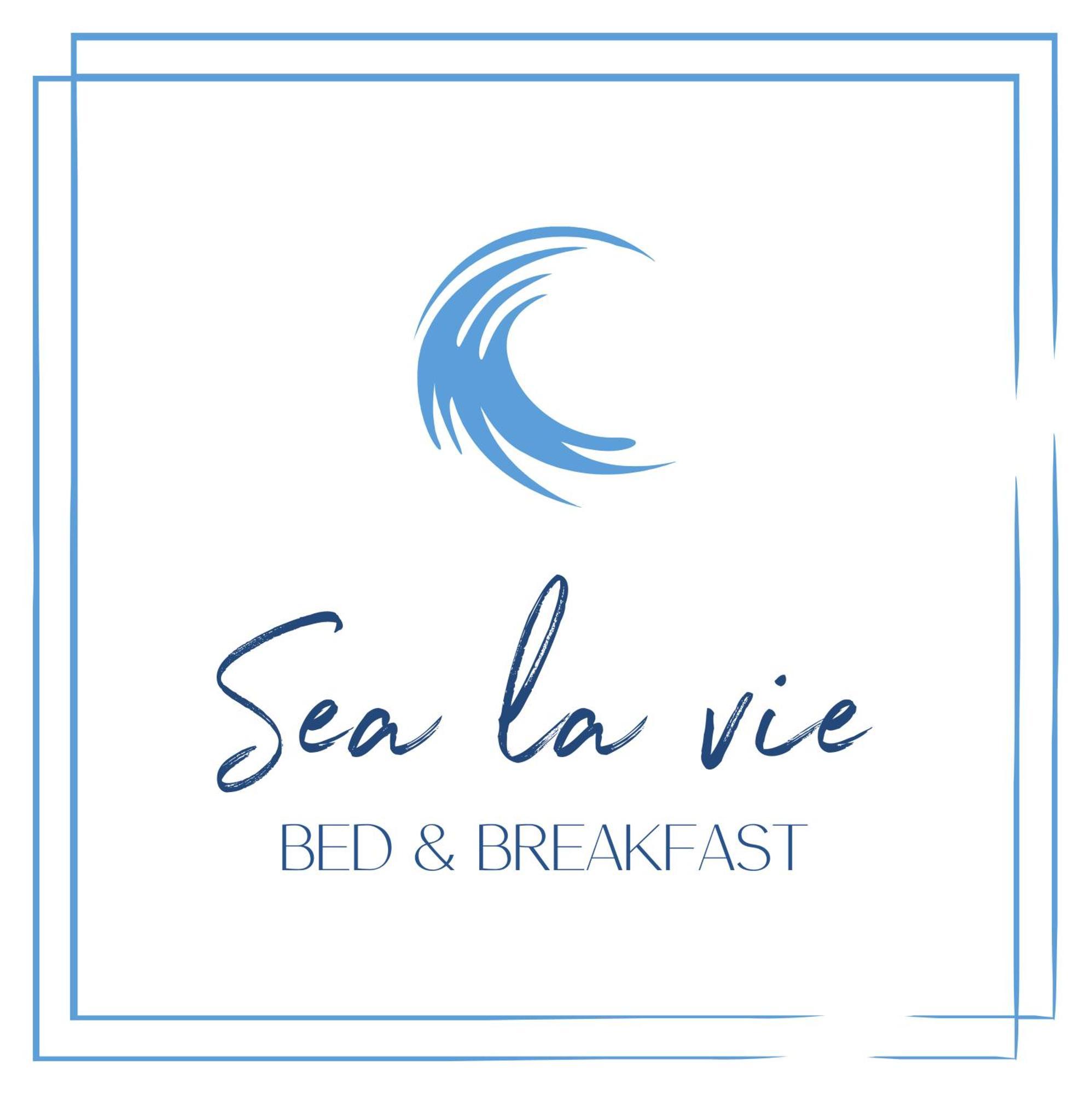 Bed and Breakfast Sea La Vie - Bed & Breakfast Salento à Torre San Giovanni Extérieur photo